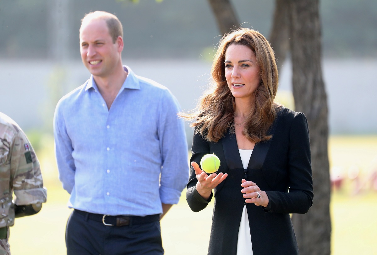 Prince William and Kate Middleton Prince William and Kate Middleton