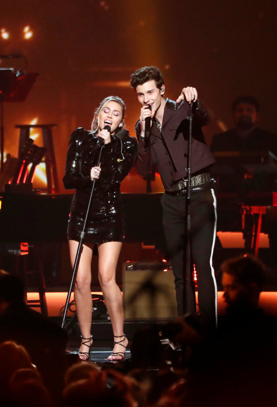 Shawn Mendes Deletes Controversial 'Fish Kissing' Video With Camila Cabello; Is Their Relationship Over?