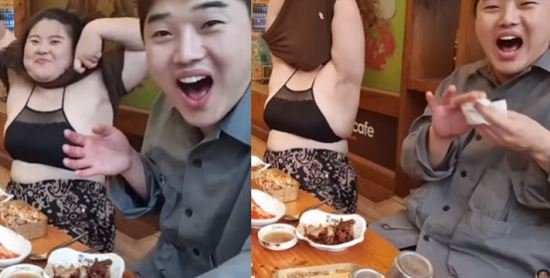 Kwon Hyuk Soo Exposes Voice Recording of Gudo Shelly in Press Conference Kwon Hyuk Soo Exposes Voice Recording of Gudo Shelly in Press Conference