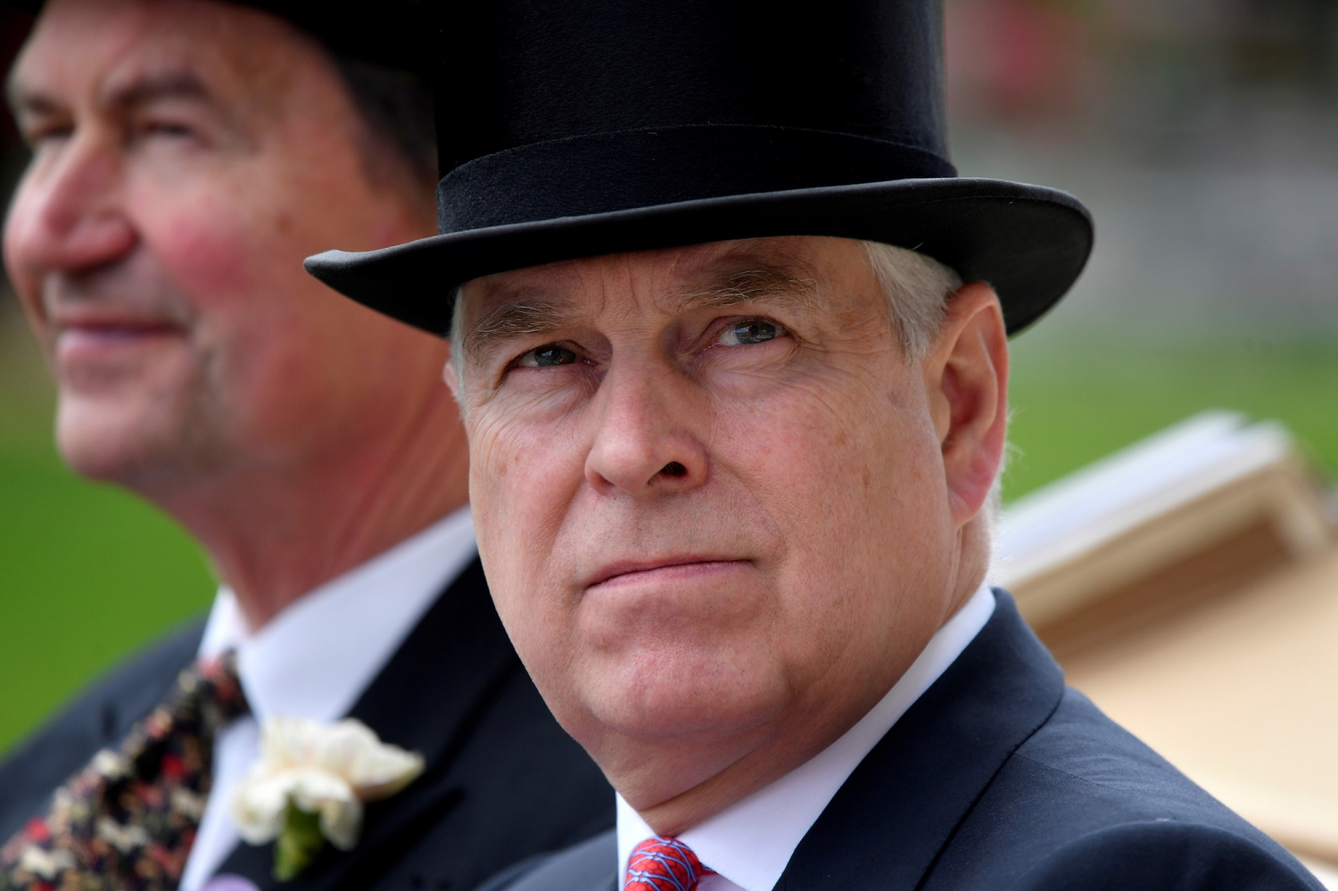 FILE PHOTO: Royal Ascot FILE PHOTO: Royal Ascot