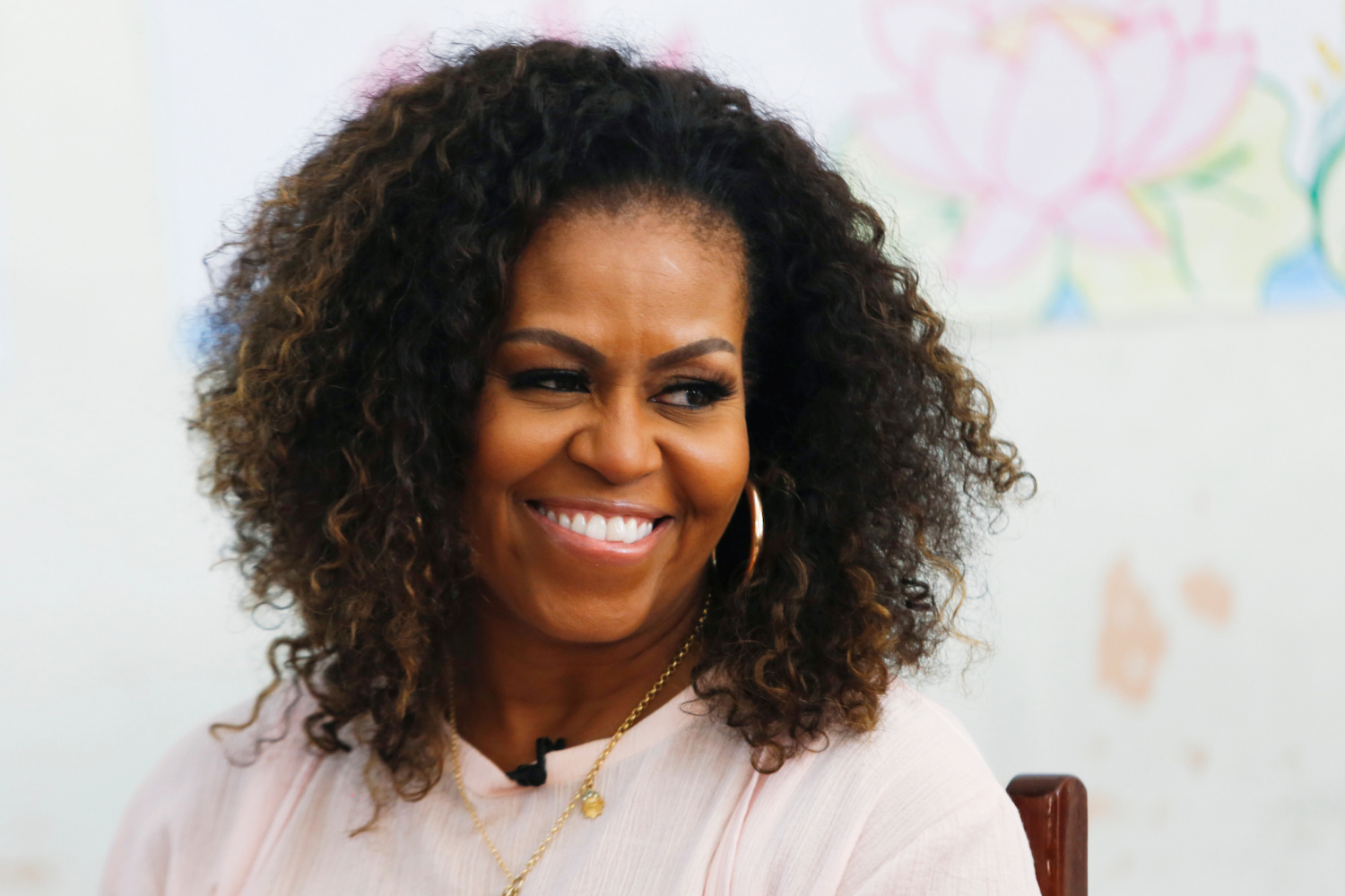 Michelle Obama Michelle Obama