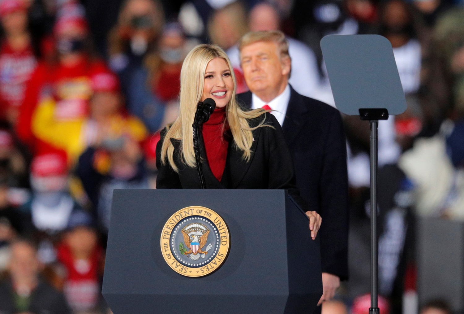 Ivanka Trump, Donald Trump Ivanka Trump, Donald Trump