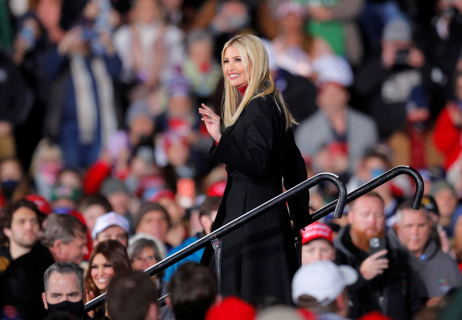 Ivanka Trump Ivanka Trump