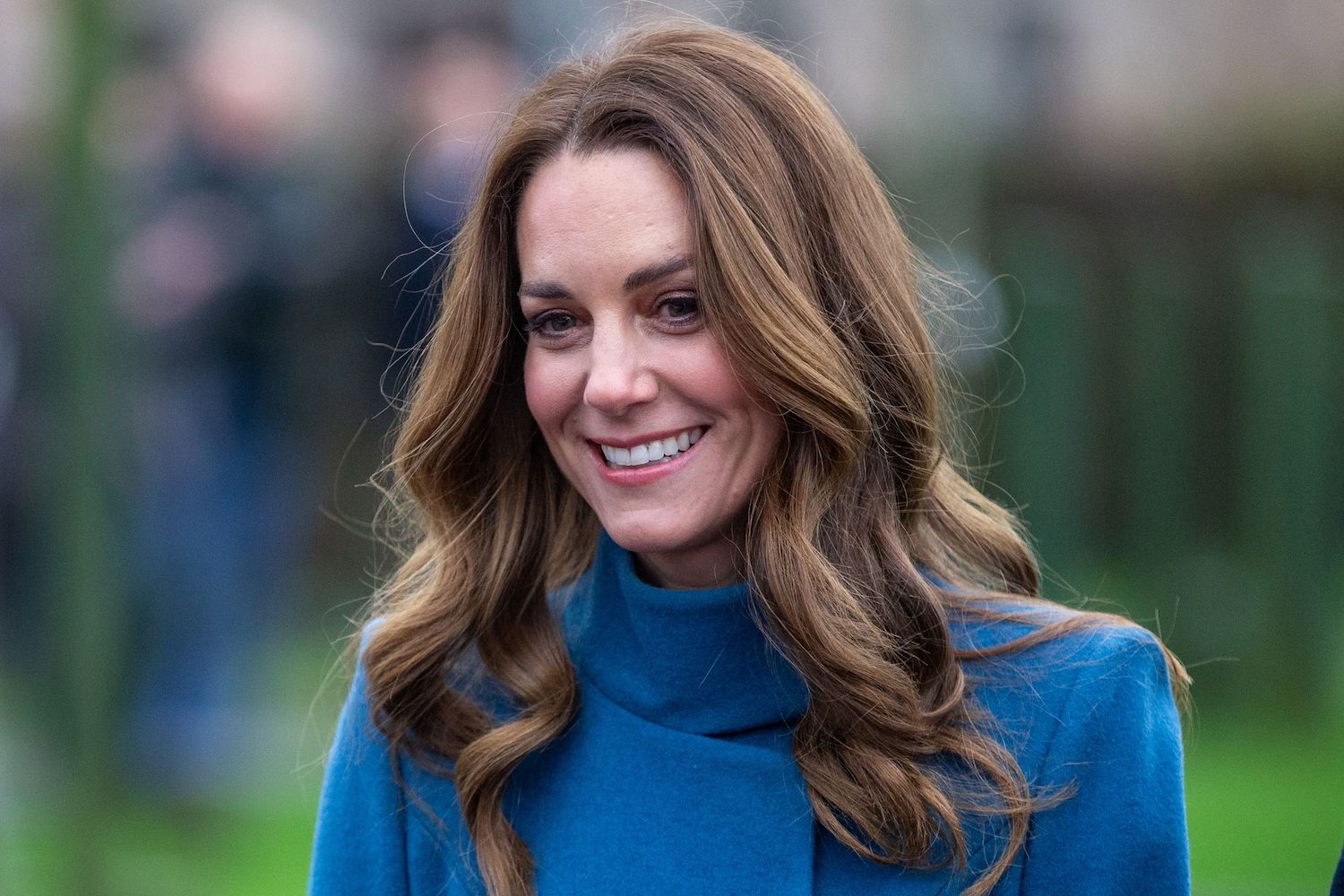 Kate Middleton and Prince William Kate Middleton and Prince William