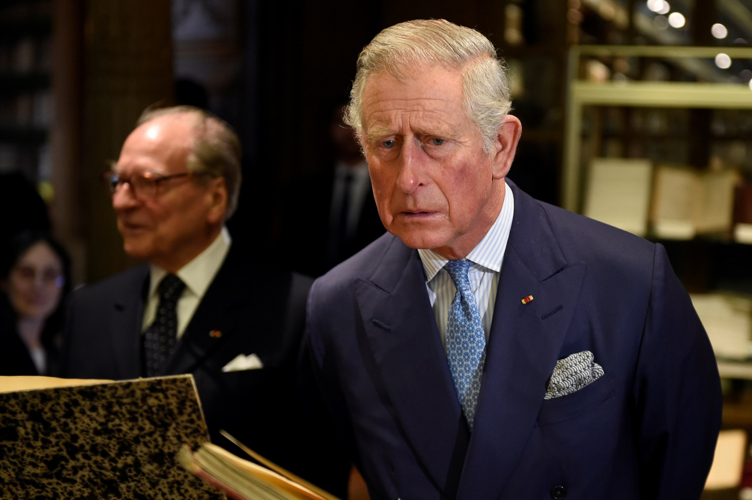 Prince Charles Prince Charles