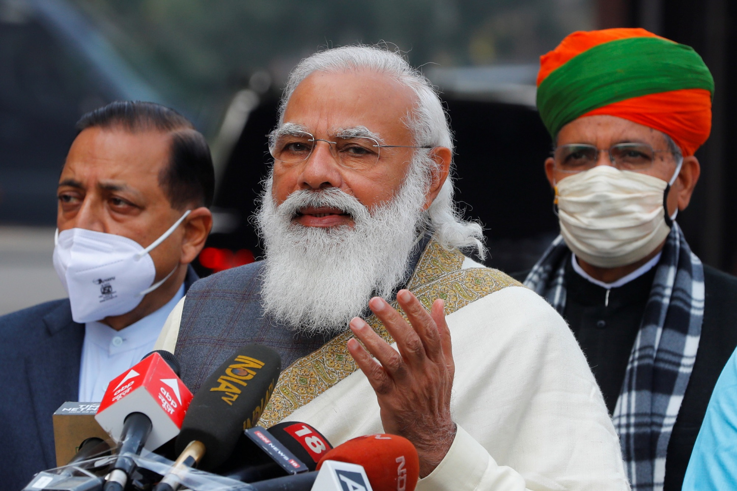 Modi Modi
