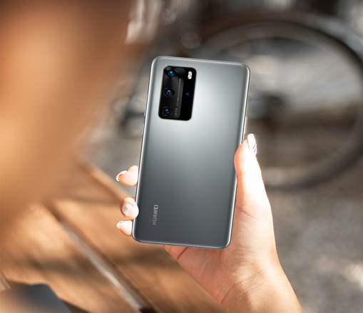 Chinese smartphones continue to rise to prominence Chinese smartphones continue to rise to prominence