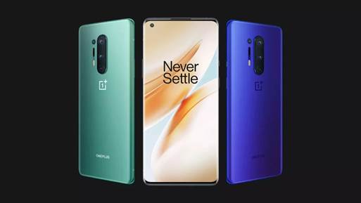 One Plus 8 Pro One Plus 8 Pro