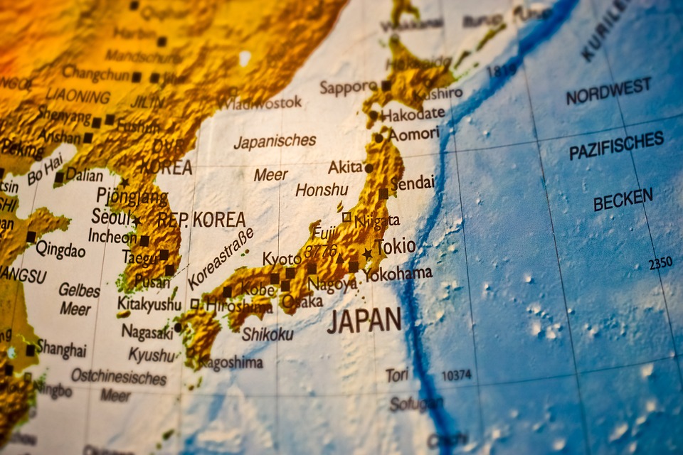 Asia map Asia map