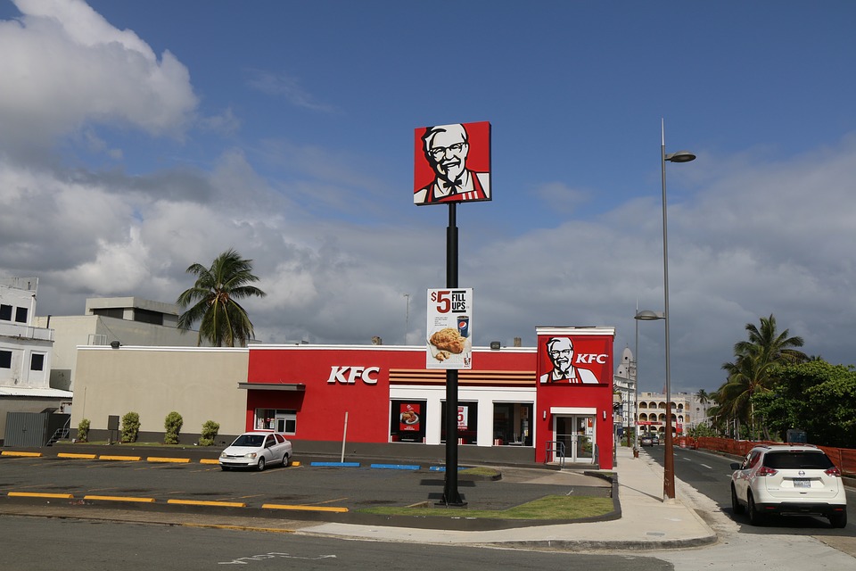 KFC KFC