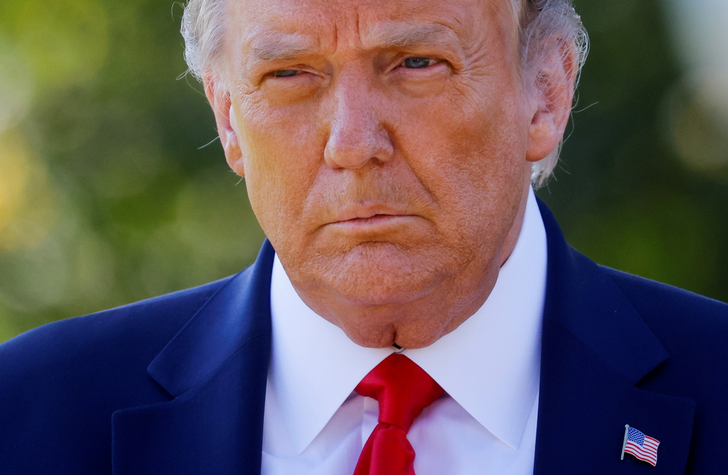 Donald Trump Donald Trump