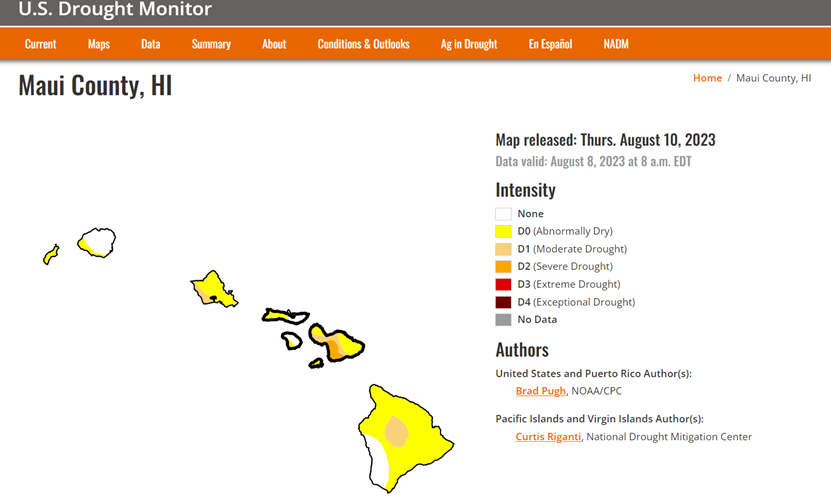 [Fact Check] Debunking the Hawaii Fire Conspiracy: No Evidence Ties to Directed-Energy Weapons