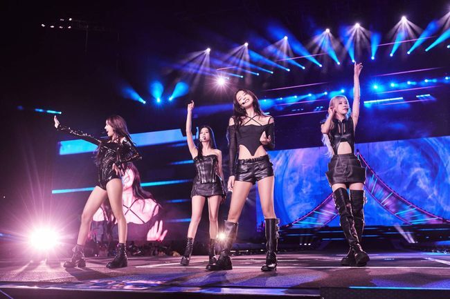 BLACKPINK Concludes North American Encore Tour with Record-Breaking Performances, Sets Sights on Seoul Finale