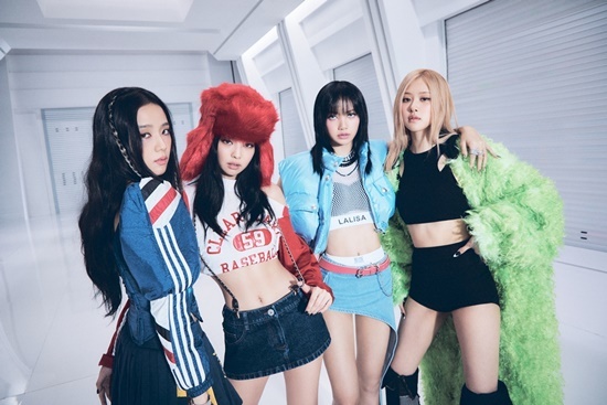 K-Pop Takes Over MTV VMA: 8 Teams Nominated, Including BLACKPINK and BTS's Jungkook K-Pop Takes Over MTV VMA: 8 Teams Nominated, Including BLACKPINK and BTS's Jungkook