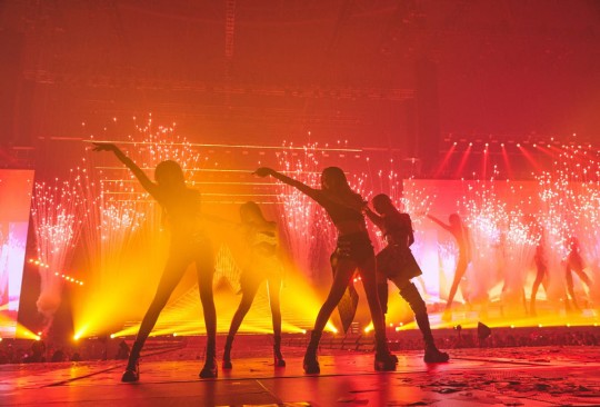 BTS Renews Contract, But What About BLACKPINK? The Divergent Renewal Paths of K-pop's Top Stars BTS Renews Contract, But What About BLACKPINK? The Divergent Renewal Paths of K-pop's Top Stars