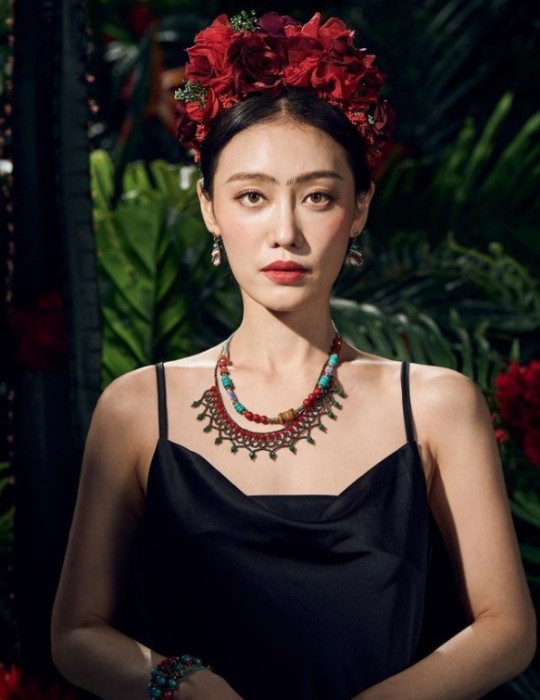 Despite School Bullying Controversies, Kim Hieora Determined to Complete 'Frida' Musical Performances Despite School Bullying Controversies, Kim Hieora Determined to Complete 'Frida' Musical Performances