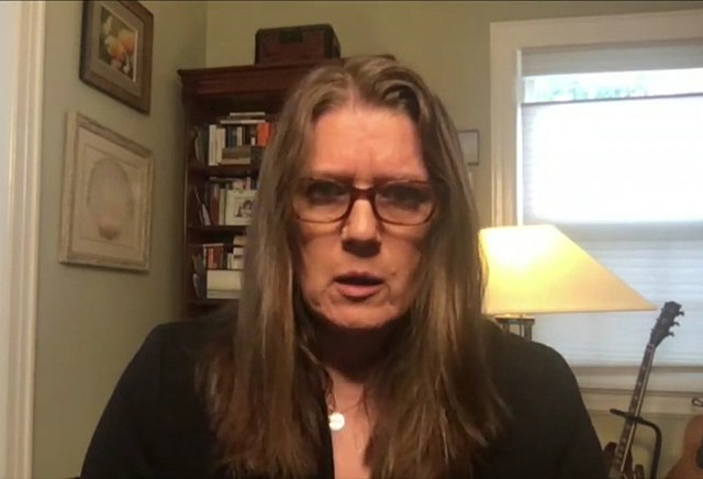 Mary Trump Critiques Judge Aileen Cannon's Handling of Trump's Classified Documents Case Mary Trump Critiques Judge Aileen Cannon's Handling of Trump's Classified Documents Case