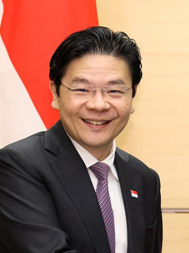 Lawrence Wong Set to Lead Singapore as PM Lee Hsien Loong Announces Step Down Lawrence Wong Set to Lead Singapore as PM Lee Hsien Loong Announces Step Down