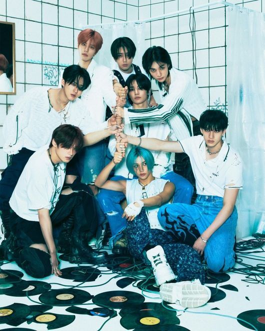 Grammy Snub for K-Pop: BTS and Peers Overlooked in Latest Nods Grammy Snub for K-Pop: BTS and Peers Overlooked in Latest Nods