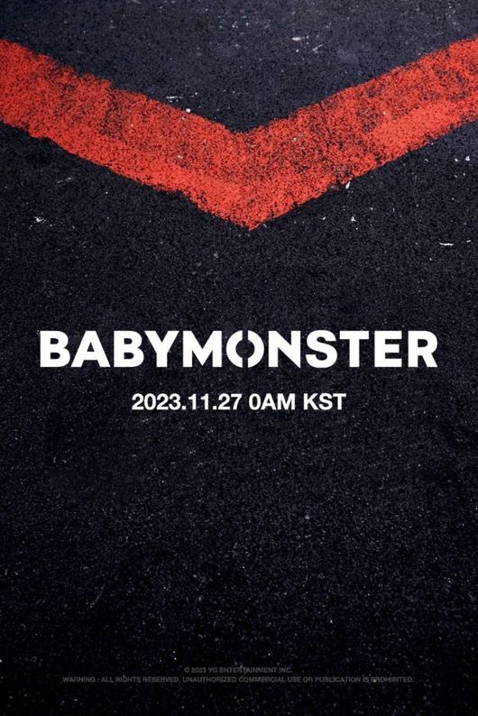 YG's New Girl Group BabyMonster Readies for 6-Member Debut as Ahyeon Takes a Break YG's New Girl Group BabyMonster Readies for 6-Member Debut as Ahyeon Takes a Break
