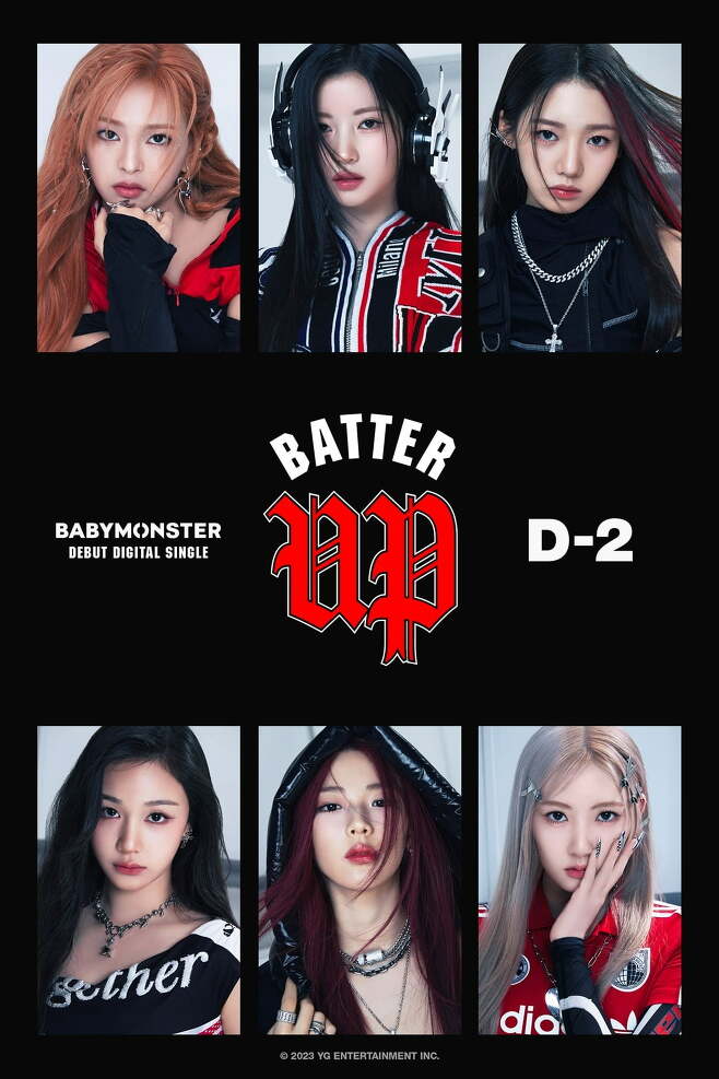 BabyMonster's Mysterious Debut – YG's Latest Girl Group Lacks Public Presence Despite Music Release BabyMonster's Mysterious Debut – YG's Latest Girl Group Lacks Public Presence Despite Music Release