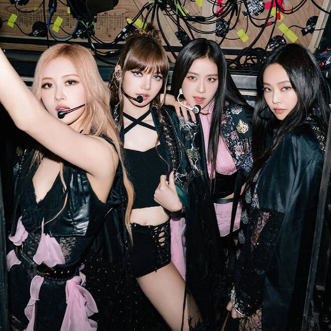 Big 4 of K-pop: HYBE's Baton Pass, SM's Reform, JYP's Global Reach, and YG's Blackpink Saga in Eventful 2023 Big 4 of K-pop: HYBE's Baton Pass, SM's Reform, JYP's Global Reach, and YG's Blackpink Saga in Eventful 2023