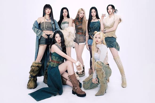 BabyMonster Steps Forward: YG's Newest Girl Group on Their Unique Charm and Future Goals