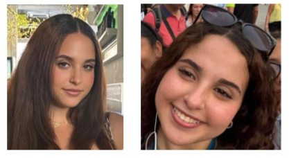 Urgent Search for Missing Fairfield Teen Jomana Ali: Police Release New Surveillance Photos Urgent Search for Missing Fairfield Teen Jomana Ali: Police Release New Surveillance Photos