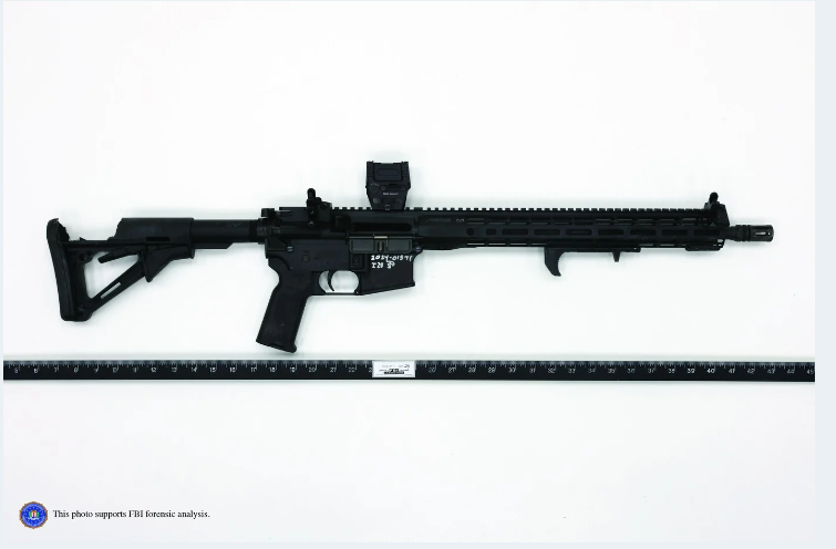 FBI Unveils Photos and Findings on Trump Shooter Thomas Crooks, Debunks Conspiracy Theories FBI Unveils Photos and Findings on Trump Shooter Thomas Crooks, Debunks Conspiracy Theories