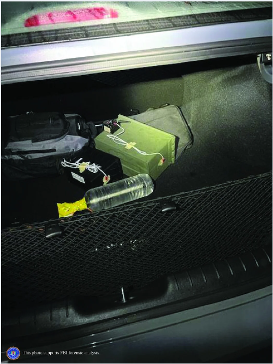 FBI Unveils Photos and Findings on Trump Shooter Thomas Crooks, Debunks Conspiracy Theories FBI Unveils Photos and Findings on Trump Shooter Thomas Crooks, Debunks Conspiracy Theories