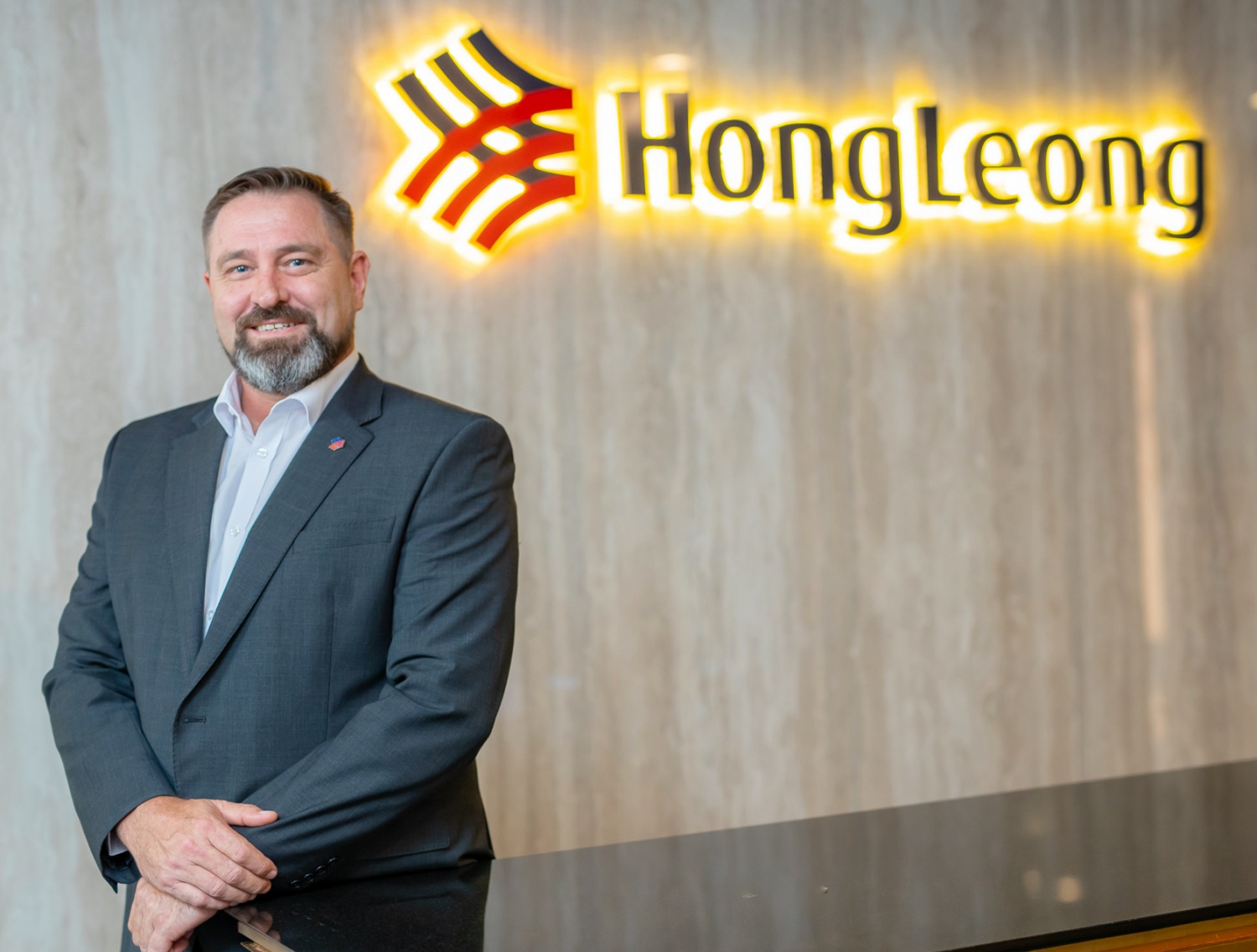 Hong Leong Bank's Continuous Digital Innovation: A Blueprint for the Future of Banking Hong Leong Bank's Continuous Digital Innovation: A Blueprint for the Future of Banking