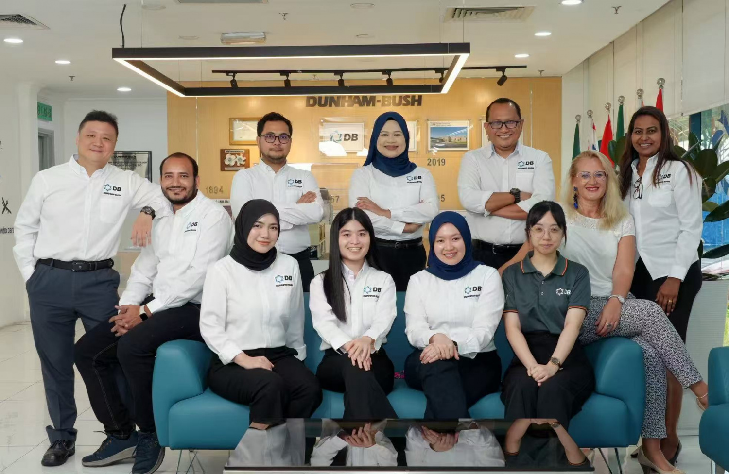 AI Boom Opens New Frontiers for Cooling: Dunham-Bush Doubles Down on Southeast Asian Data Center Market