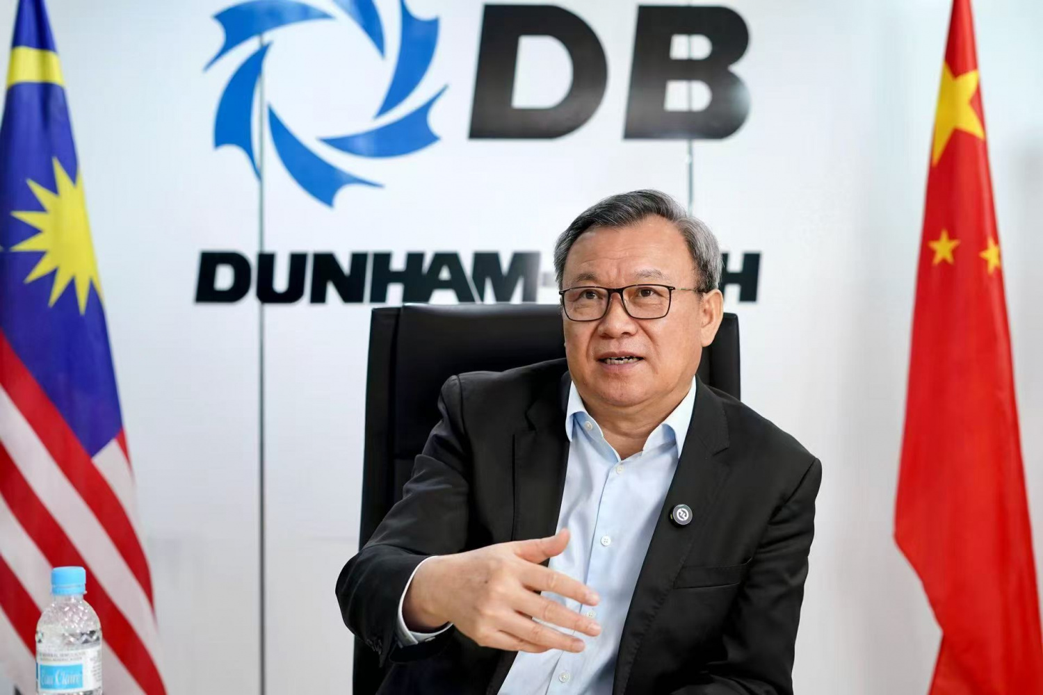 AI Boom Opens New Frontiers for Cooling: Dunham-Bush Doubles Down on Southeast Asian Data Center Market