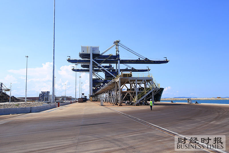 Kuantan Port Kuantan Port