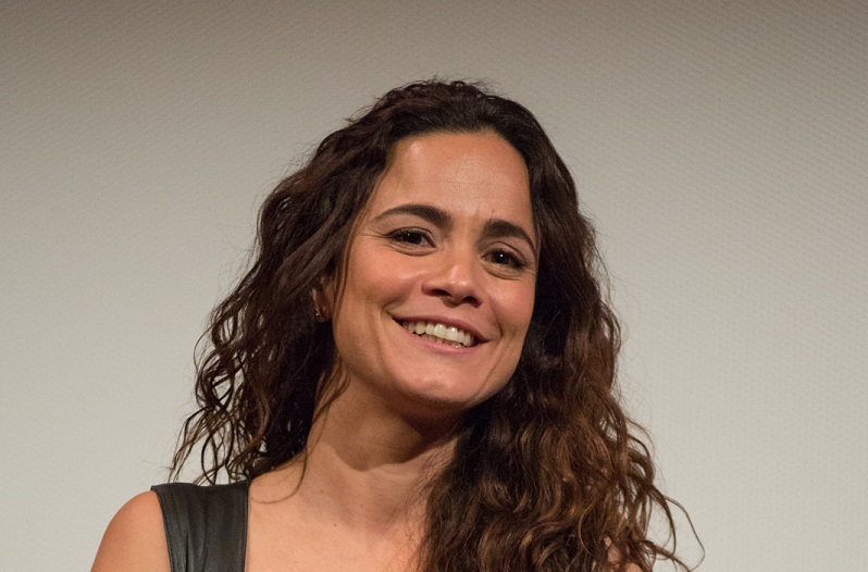 Alice Braga Alice Braga