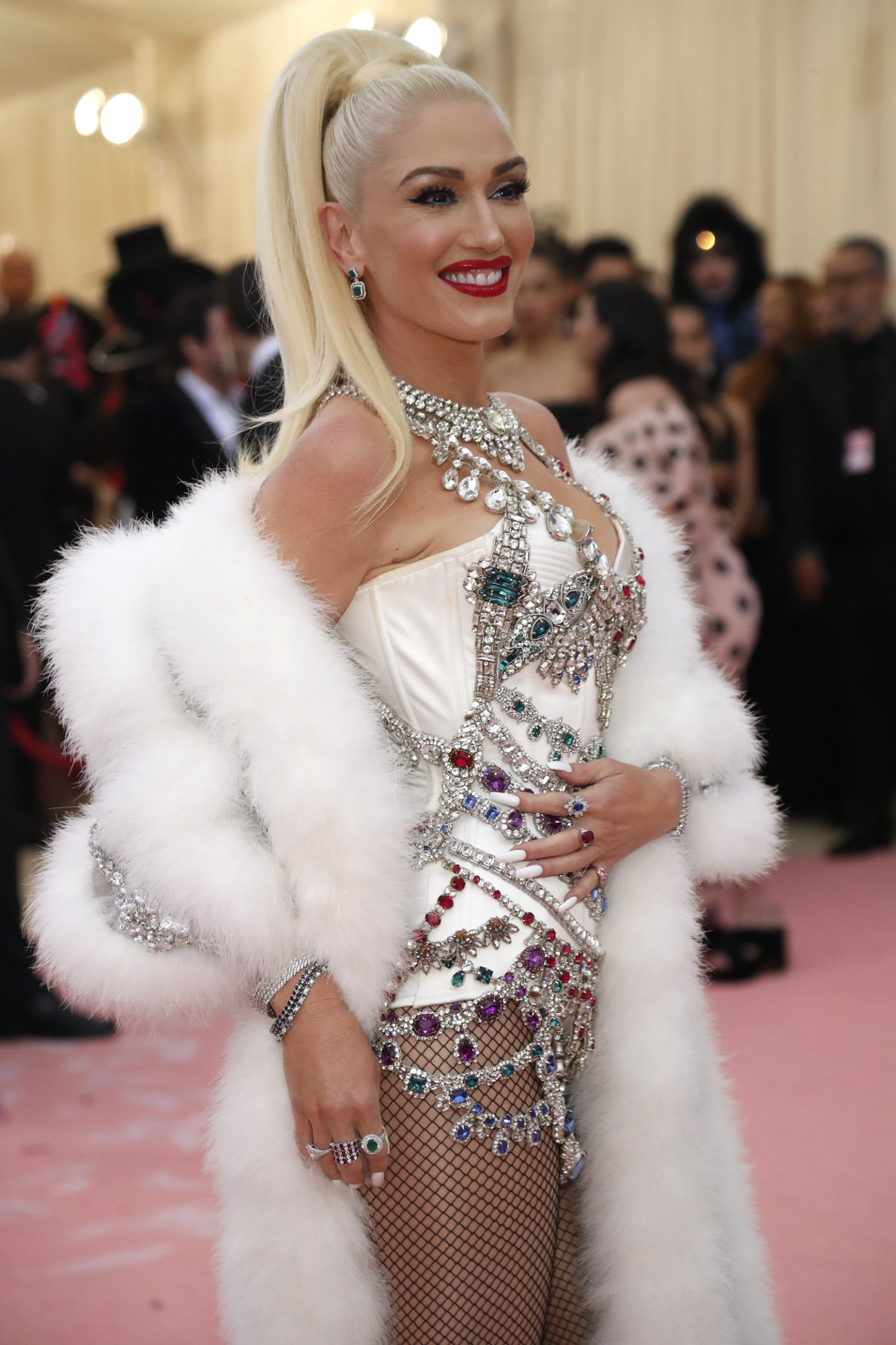 Did Gwen Stefani Force Blake Shelton To Lose Weight? Did Gwen Stefani Force Blake Shelton To Lose Weight?